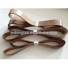 ptfe seamless sealing machine heating belts